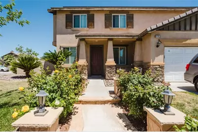 3741 Adobe Drive, Palmdale, CA 93550 - Photo 1