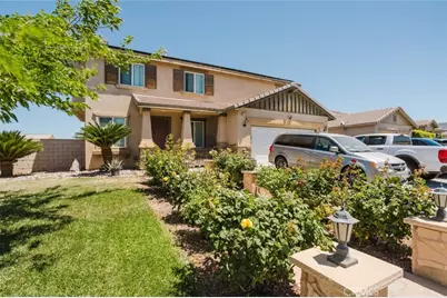 3741 Adobe Drive, Palmdale, CA 93550 - Photo 3