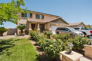 3741 Adobe Dr, Palmdale, CA 93550 - Photo 3