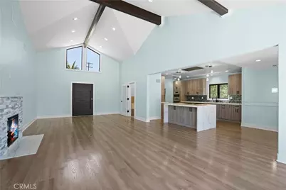 6002 Graciosa, Los Angeles, CA 90068 - Photo 3