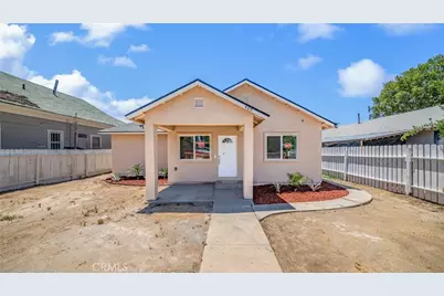 429 Monterey, Bakersfield, CA 93305 - Photo 1