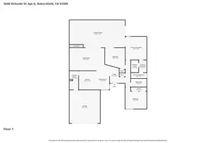 5600 Kirkside, Bakersfield, CA 93309 - Photo 33
