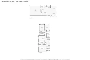 101 Red Brick Dr, Simi Valley, CA 93065 - Photo 45