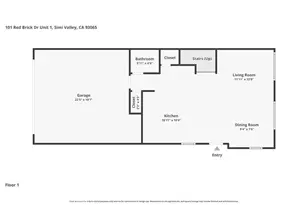 101 Red Brick Dr, Simi Valley, CA 93065 - Photo 43
