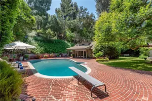 15946 Woodvale, Encino, CA 91436 - Photo 37