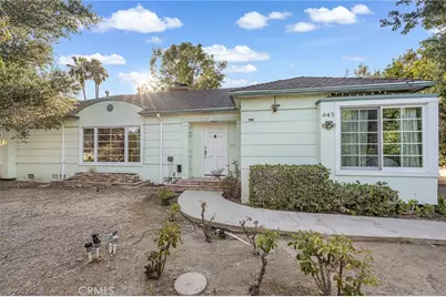 645 Woodbury, Glendale, CA 91206 - Photo 1