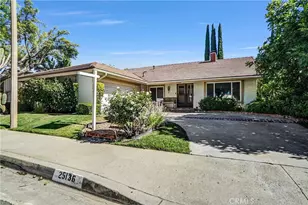 25136 Avenida Rondel, Valencia, CA 91355 - Photo 1