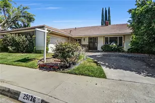 25136 Avenida Rondel, Valencia, CA 91355 - Photo 1
