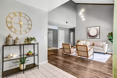 25136 Avenida Rondel, Valencia, CA 91355 - Photo 9