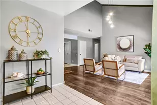 25136 Avenida Rondel, Valencia, CA 91355 - Photo 9