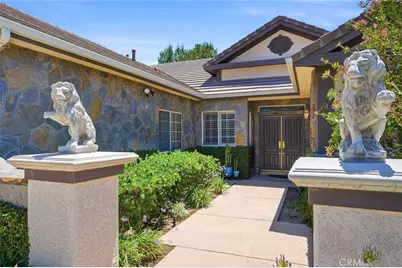 15330 Live Oak Springs Canyon, Canyon Country, CA 91387 - Photo 3