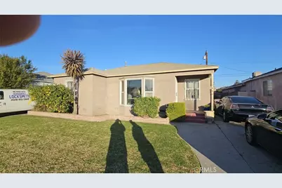 1408 S Butler Avenue, Compton, CA 90221 - Photo 3