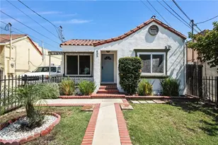 833 W 98th, Los Angeles, CA 90044 - Photo 1