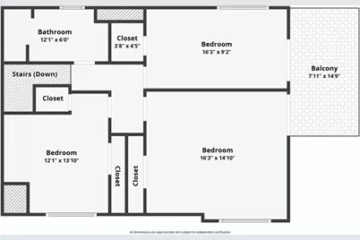1429 Zermatt Drive, Pine Mountain Club, CA 93222 - Photo 45