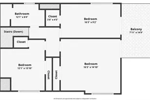 1429 Zermatt Dr, Pine Mountain Club, CA 93222 - Photo 45