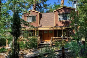 1429 Zermatt Dr, Pine Mountain Club, CA 93222 - Photo 1