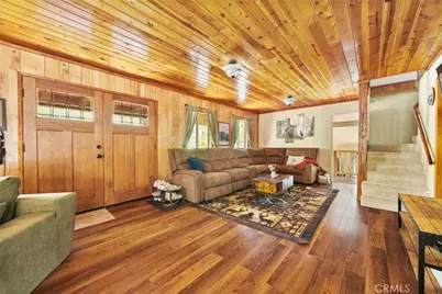 1429 Zermatt Drive, Pine Mountain Club, CA 93222 - Photo 17
