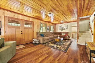 1429 Zermatt Dr, Pine Mountain Club, CA 93222 - Photo 17