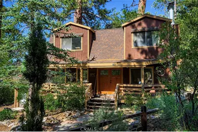 1429 Zermatt Drive, Pine Mountain Club, CA 93222 - Photo 29