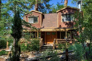 1429 Zermatt Dr, Pine Mountain Club, CA 93222 - Photo 29