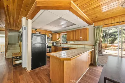 1429 Zermatt Drive, Pine Mountain Club, CA 93222 - Photo 13
