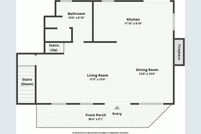 1429 Zermatt Drive, Pine Mountain Club, CA 93222 - Photo 45