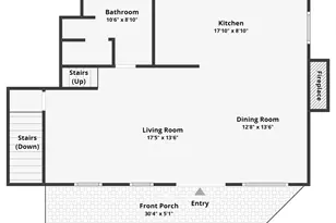 1429 Zermatt Dr, Pine Mountain Club, CA 93222 - Photo 45