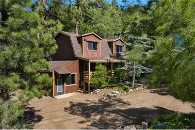 1429 Zermatt Drive, Pine Mountain Club, CA 93222 - Photo 29