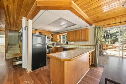 1429 Zermatt Drive, Pine Mountain Club, CA 93222 - Photo 13