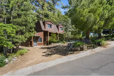 1429 Zermatt Drive, Pine Mountain Club, CA 93222 - Photo 1