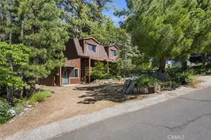 1429 Zermatt Dr, Pine Mountain Club, CA 93222 - Photo 1