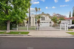 6325 Yolanda, Tarzana, CA 91335 - Photo 1
