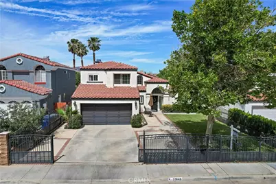 37649 Citrus, Palmdale, CA 93550 - Photo 1