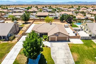 1718 E Whitlatch, Lancaster, CA 93535 - Photo 3