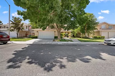 1516 W Avenue H4, Lancaster, CA 93534 - Photo 1