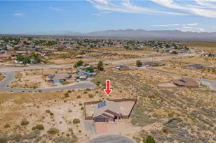 21741 Ives Ct, California City, CA 93505 - Photo 35