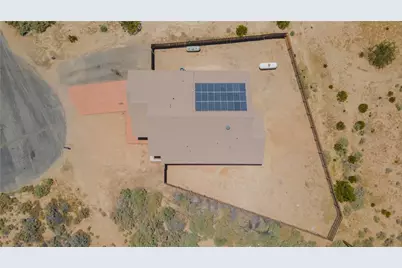 21741 Ives Court, California City, CA 93505 - Photo 33