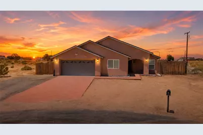21741 Ives Court, California City, CA 93505 - Photo 1