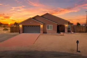 21741 Ives Ct, California City, CA 93505 - Photo 1