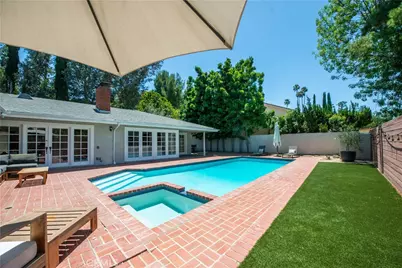 18056 Lake Encino, Encino, CA 91316 - Photo 31