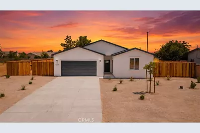 8837 Holly, California City, CA 93505 - Photo 1