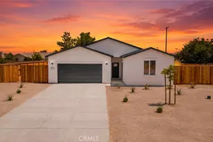 8837 Holly, California City, CA 93505 - Photo 1