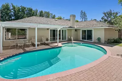 3663 Eddingham, Calabasas, CA 91302 - Photo 37