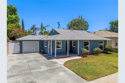 7862 Shoshone, Northridge, CA 91325 - Photo 1