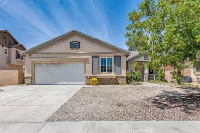 3753 Saddleback Drive, Palmdale, CA 93550 - Photo 65