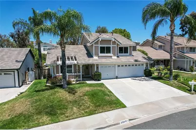 27184 Highlands Lane, Valencia, CA 91354 - Photo 5