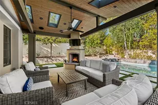 3950 Prado De Verde, Calabasas, CA 91302 - Photo 25