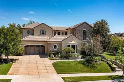 3950 Prado De Verde, Calabasas, CA 91302 - Photo 1
