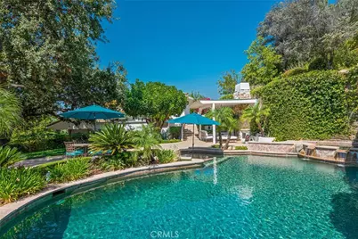 5600 Round Meadow Road, Hidden Hills, CA 91302 - Photo 31
