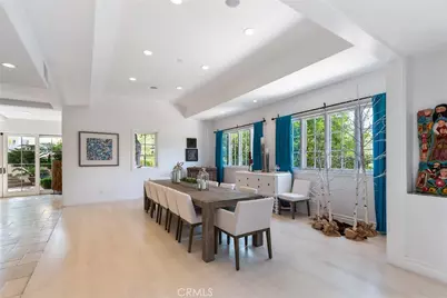 5600 Round Meadow Road, Hidden Hills, CA 91302 - Photo 5